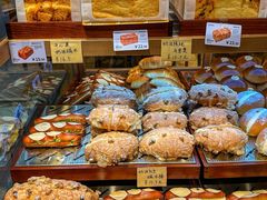 -小飞象面包公社(珠江路金鹰店)