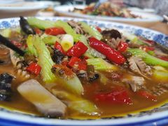 -李大爷的泡椒馆(冉家坝店)