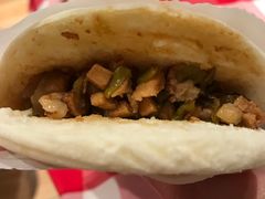 -西贝莜面村(近铁城市广场店)