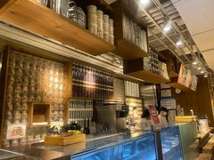 -无印良品餐堂 MUJI Diner(成都太古里店)