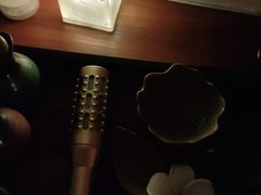 -爱尚养生SPA(银城绿洲店)