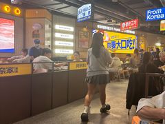 -阿亲家·韩式无限烤肉(春熙路店)