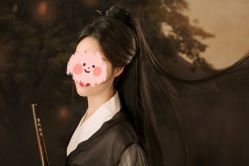 -醉唐风古装写真摄影(宁波店)