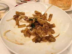 -香港新曜记茶餐厅(星耀城店)