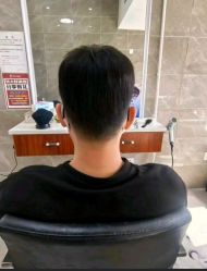 -唐风采假发补发定制