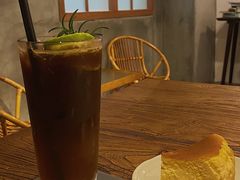 美式-PUZZLE COFFEE 拼图咖啡