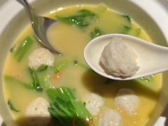 -馋遇江南·精致湖景雅宴(东方之门店)