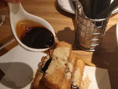 蛋酥软糍粑-太二酸菜鱼(金沙印象城店)