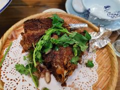 羊排-庄行曹记羊肉(泗泾店)