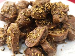 炸肥腰-胖子菜馆(隆昌路店)