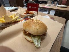-必胜客(大观天地店)
