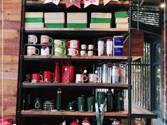 零售区-星巴克(成都天府水街店)