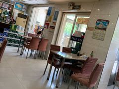 大堂-协顺园回头馆(南顺城路店)