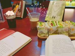 -GuoDuo·Coffee果朵咖啡(梅溪书院店)