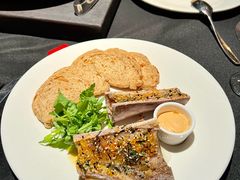 -小火花·干式熟成牛排馆Spark SteakHouse(剑桥郡店)