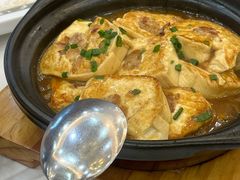 -丰尔粥食·顺德鱼生·干蒸排骨顺德菜(大良分店)