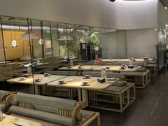 -绿茶餐厅(北京世纪金源店)