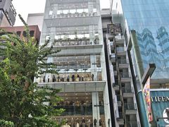 -优衣库(银座店)