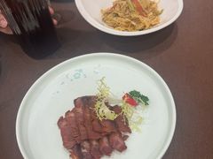 -全聚德(上海首店浦东店)