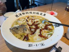 -宋小谨·泉州菜(西沙湾店)