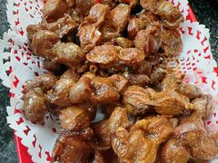 -光明刘冰乳鸽店(光明法政北路店)