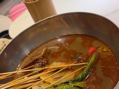 -付小姐在成都(川沙店)