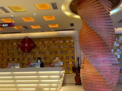 -凯乐会量贩KTV(国防大厦总店)