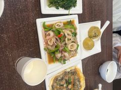 -海坛特色小吃·只做平潭特色菜(平潭店)