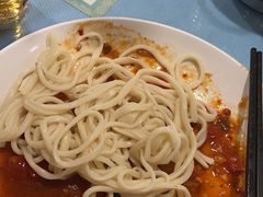 -马尔龙新疆饭店·清真(长青路店)