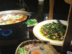 -十三式重庆江湖菜(金茂览秀城店)