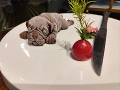-醉霖生态餐厅(交大店)