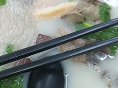 -鸭小妹鸭血粉丝(老门东店)