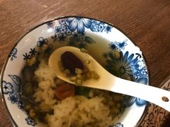 绿豆汤-新木器时代餐厅(太湖新天地店)