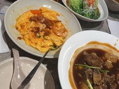 -留半山·香港食堂(啦啦宝都店)