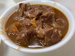 -麦文记面家(佐敦店)