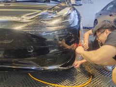 -天猫养车贴膜轻改·蓝电(优匹康桥东路店)