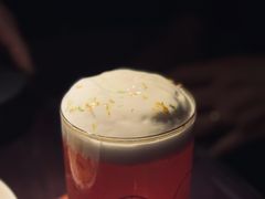 -LONG BAR 廊吧(外滩华尔道夫酒店)