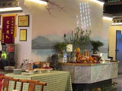 -卢大鲜鱼头捞饭(美利广场店)