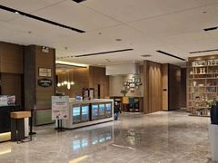 -苏州吴中希尔顿欢朋酒店