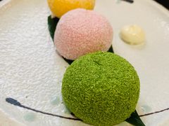 大福-莺谷日式料理(海宁海昌南路店)