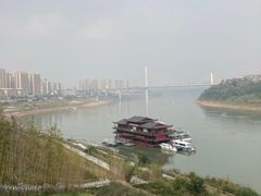 -磁器口古镇
