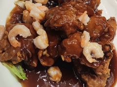 -花中城·杭帮菜·粤菜·海鲜火锅(清泰街店)