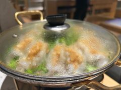 -关东小磨东北菜(漕河泾印象城店)