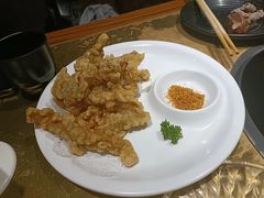 -手选潮汕鲜活牛肉火锅(二七广场店)