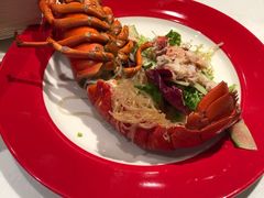 -味餐厅·海鲜·火锅·自助餐