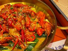 -神府路壹号·海鲜烧烤·砂锅粥·锅物(三坊七巷店)