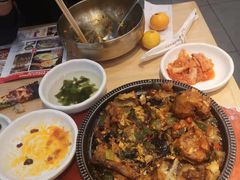 -米村拌饭(路南区万达店)