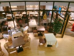 大堂-南门小馆·清真(国贸商城店)