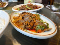 -千椒百味•自贡盐帮川菜