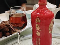 -梅龙镇酒家(南京西路总店)